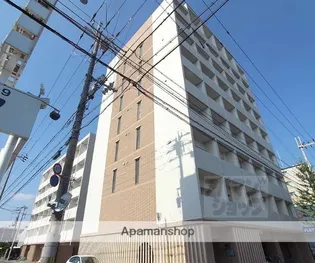 グランドパレス西院 東棟【E702号室】の外観