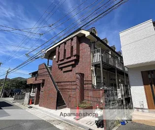 ドムール桂の画像