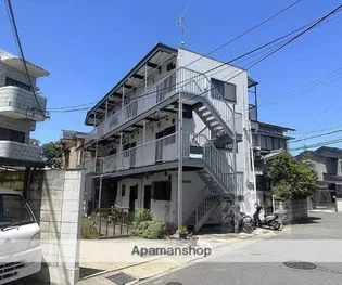 グリーンパレス桂の画像