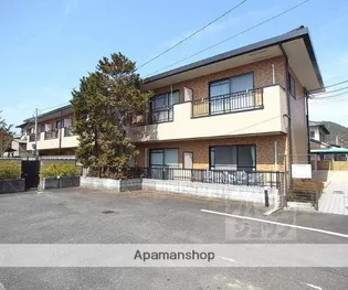 ハイツアグランダイズの画像