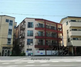 第1レジデンス春田の画像