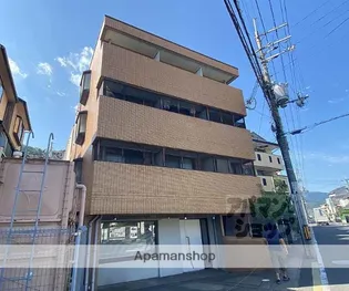 フローレンス京都【305号室】の外観