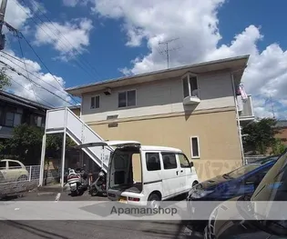 ファミーユ蓮花寺の画像