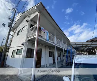 上桂グリーンハイツの画像