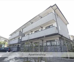 レジデンスAYUの画像