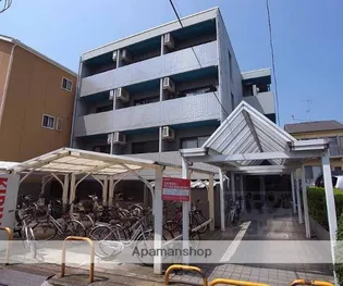 クレセント太秦の画像