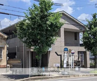 オークステージの画像