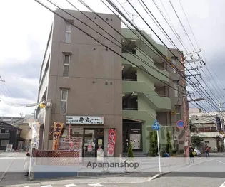 SWEETNESS HOUSE【202号室】の外観