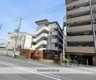 エクレール高辻の画像