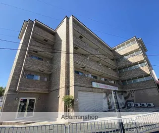 グランレブリー桂PARTII【305号室】の外観