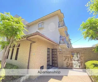 メロディーハイム長岡京の画像