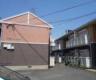 メゾン ド リジェールの画像