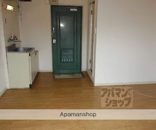 グリーンハイツ山崎【203号室】の内装