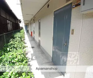 グリーンハイツ山崎【203号室】のその他画像