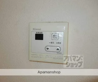 グリーンハイツ山崎【203号室】の内装