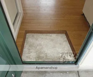 グリーンハイツ山崎【203号室】の内装