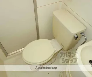 グリーンハイツ山崎【203号室】のその他画像