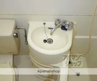 グリーンハイツ山崎【203号室】のその他画像