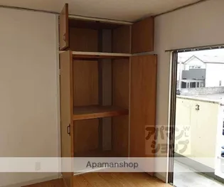 グリーンハイツ山崎【203号室】のその他画像