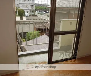 グリーンハイツ山崎【203号室】のその他画像