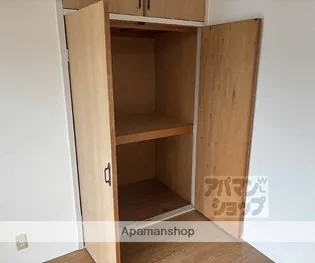 グリーンハイツ山崎【204号室】のその他画像