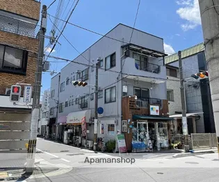 アクール桂【206号室】の外観