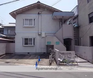 ショウエイハウスの画像