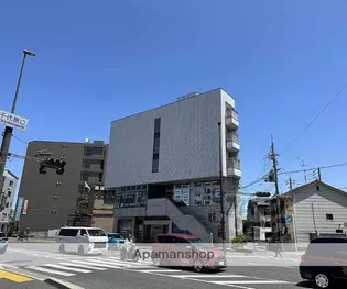 アン ブランシュの画像