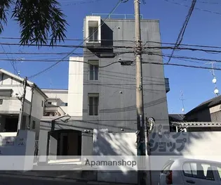 GARDENCOURT SOLAの画像