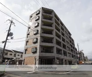 エルパティオ桂南の画像