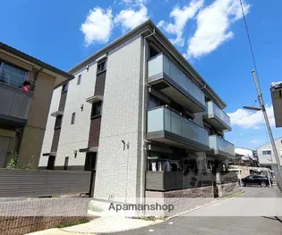 SHAMAISON BEREO Jの画像