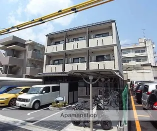レセーナ S Kの画像