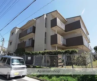 カルムハイツ平井の画像