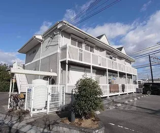 オーク鶏冠井の画像