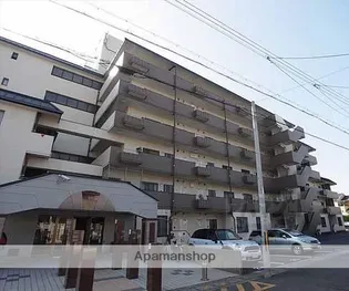 シベール阪急桂の画像