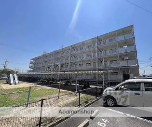 ビレッジハウス長岡の画像