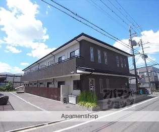 かのみハイムの画像