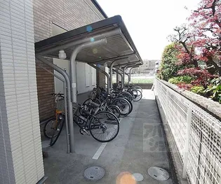 ジラソーレ長岡京【2階】のその他画像