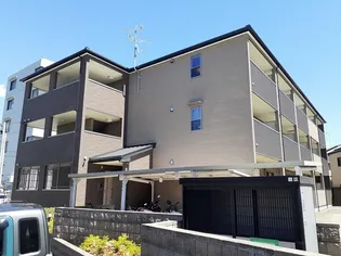 メゾン川勝Ⅲの画像