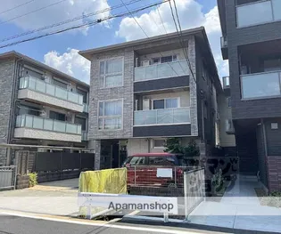 BEREO KATSURAの画像