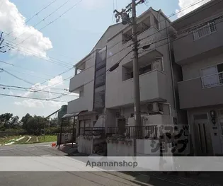 グリーンピア大枝【203号室】の外観