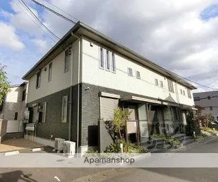 シャーメゾン太秦の画像