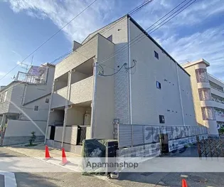 ディアコート桂の画像