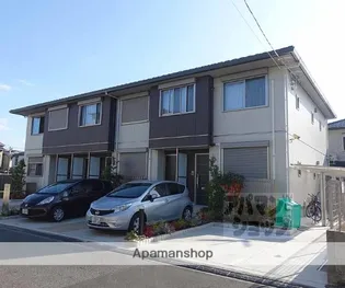 サン ロード花園の画像