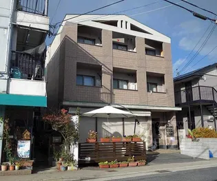 エル山崎の画像