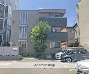 シャーメゾン西院日照町の画像