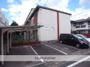 アーバンハイツ田中の画像