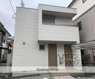 へーベルメゾン長岡京の画像