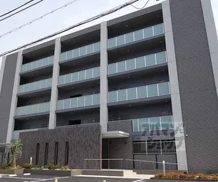 グレース桂川の画像