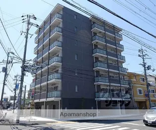 エスカーサ京都四条梅津の画像